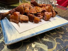 -德泰楼餐饮(莲湖路店)