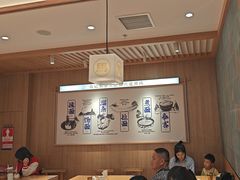 -马记永·兰州牛肉面(3019君尚店)