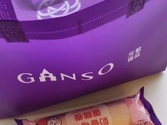 -GANSO  元祖食品(金渝大道店)