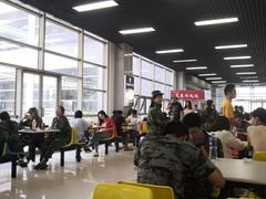 -天津工业大学西苑餐厅