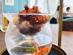 -柒园·三十年创意杭帮菜(龙湖滨江天街店)
