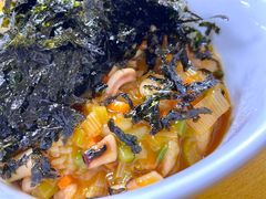 -屋里家延边朝鲜族冷面(南园店)