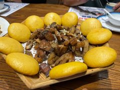 -和源祥·日照菜扛把子(万平口一店)