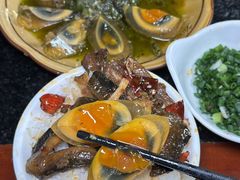 -老来福·非遗酸汤兔(凯旋路店)