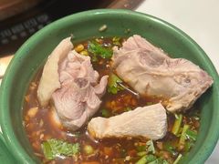 -润园四季椰子鸡火锅(海上世界店)