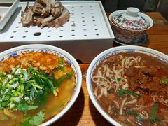 -桂花香手工面(鼓楼店)