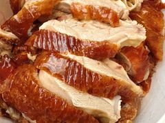 -徐家鸭子·非遗烤鸭(老门东店)