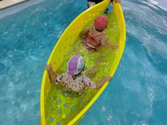 -IBOBI亲子游泳俱乐部(华侨城中心)