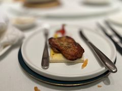 -君庭中餐厅(友谊宾馆店)
