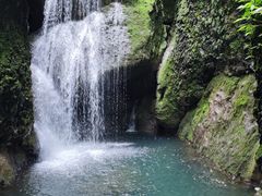 -青城山