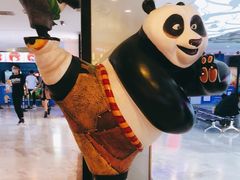 -博纳国际影城(合肥银泰中心店)