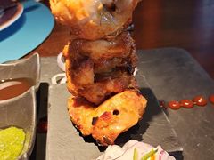 -甘尼仕印度餐厅酒吧(斜塘老街店)