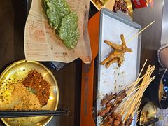 -林二哥宜烤官·宜宾小烧烤