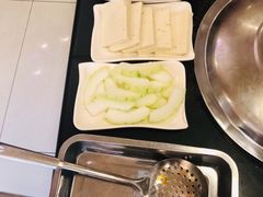 -崔记生活·铁锅炖鱼粘卷子(总店)