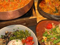 -Ameigo梅果·云贵川bistro(长宁来福士店)