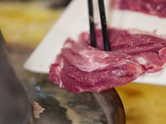-福寿斋·老北京铜锅涮肉·烤鸭(顺义总店)