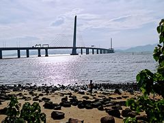 -深圳湾公园(南山区)