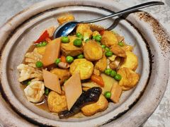 -南方酒店·淮扬菜(回民街店)