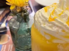 盛夏黄金岛-卡朋厨房(289艺术园区店)