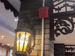-老厨家(友谊路总店)