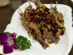 -楚天美食坊(越秀先烈中路店)