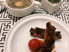 -绮梦西湖·云端餐厅(歌德店)