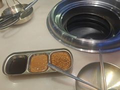 -韩宫宴和牛烤肉(宜兴八佰伴店)