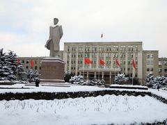 -大连理工大学(凌水校区)