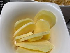 -海底捞火锅(海宁路店)