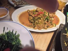 -黄龙海鲜大排档(杭州总店)
