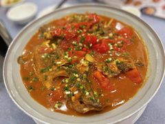 -阿甘酒家(桂青路店)
