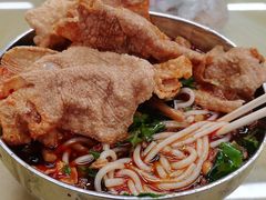 -红鼻子桂林米粉(金唐新光界店)