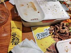 -木屋烧烤(双榆树店)