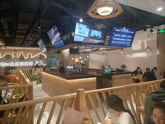 -肠王卤煮(西单食宝街店)