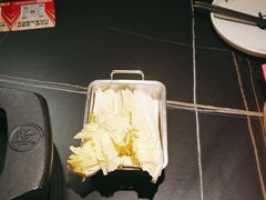 -师烤·豆花烤鱼(广州荔湾扬韬广场店)