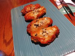 -摇滚披萨(长春街店)