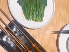 -隅乐胡椒虾·台湾菜·团建(皇岗店)