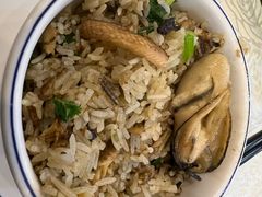 -台山美食一绝阿四台山黄鳝饭(阿四创作店)