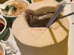 -润园四季椰子鸡火锅(卓越INTOWN店)
