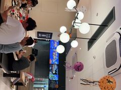 -肯德基(龙盛新天地店)
