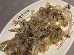 鱼皮-大自然醉鹅·铁锅火焰鹅(上海联洋店)