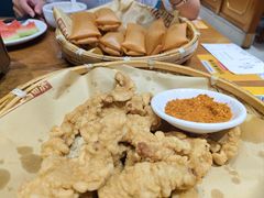 -肖记公安牛肉鱼杂馆·省级非物质文化遗产(万松园直营店)