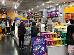 -line friends(明洞旗舰店)