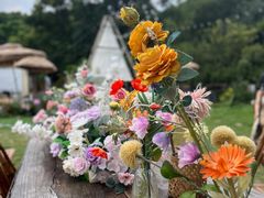 -HERRE·FARM 赫尔露营农场·团建聚会包场