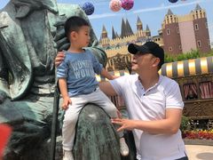 -安徒生童话乐园