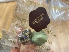 -GODIVA(国际金融中心店)