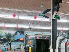 -红月湾海鲜饭店•沙滩海景(双月湾店)