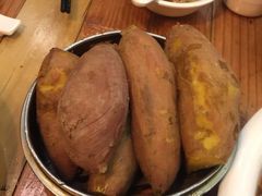 -符离集餐厅(万象城店)