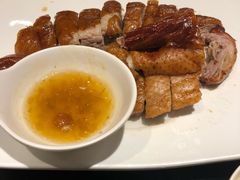 -高第街56号餐厅(银座商城玉函店)