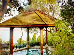 -天目湖涵田半山温泉